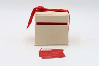 Thumbnail von Omega Seamaster Aqua Terra Çelik Otomatik Kadın Saat Ref. 220.10.34.20.03.001 B&P