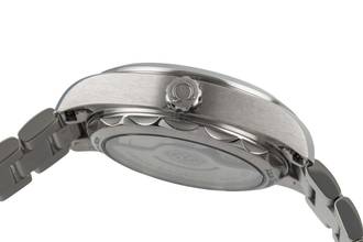 Thumbnail von Omega Seamaster Aqua Terra Çelik Otomatik Kadın Saat Ref. 220.10.34.20.03.001 B&P