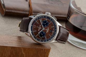 Thumbnail von ブライトリング プレミア B01 クロノグラフ ステンレス 自動巻き Ref. AB01181A1Q1X1 限定