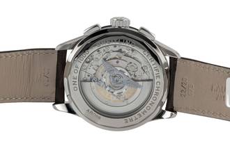 Thumbnail von ブライトリング プレミア B01 クロノグラフ ステンレス 自動巻き Ref. AB01181A1Q1X1 限定