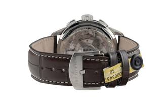 Thumbnail von ブライトリング プレミア B01 クロノグラフ ステンレス 自動巻き Ref. AB01181A1Q1X1 限定