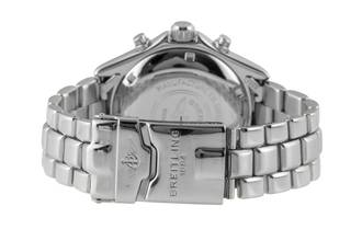Thumbnail von Breitling Colt Chronograph Otomatik Paslanmaz Çelik Otomatik Erkek Saat Ref. A13035.1