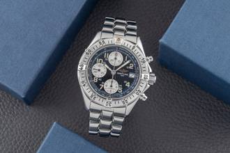 Thumbnail von Breitling Colt Chronograph Otomatik Paslanmaz Çelik Otomatik Erkek Saat Ref. A13035.1