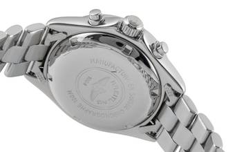 Thumbnail von Breitling Colt Chronograph Otomatik Paslanmaz Çelik Otomatik Erkek Saat Ref. A13035.1