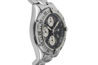 Thumbnail von Breitling Colt Chronograph Otomatik Paslanmaz Çelik Otomatik Erkek Saat Ref. A13035.1