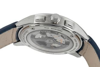 Thumbnail von Jaeger-LeCoultre Polaris Cronógrafo Automático Ref. Q9028480 842.8.C1.S Papeles