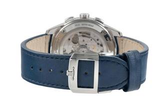 Thumbnail von Jaeger-LeCoultre Polaris Cronógrafo Automático Ref. Q9028480 842.8.C1.S Papeles