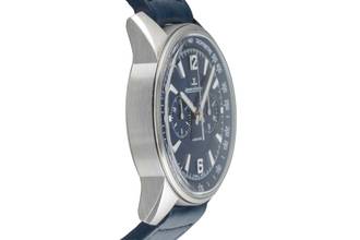 Thumbnail von Jaeger-LeCoultre Polaris Cronógrafo Automático Ref. Q9028480 842.8.C1.S Papeles