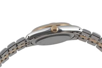 Thumbnail von Tudor Prince Date Stahl / Gold Automatik Ref. 74033 Karte 2016