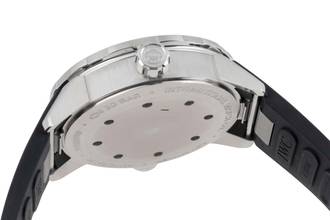 Thumbnail von IWC Aquatimer Automatic Silver Dial Steel Automatic Men's Watch Ref. IW329003 Card 2017