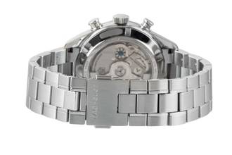 Thumbnail von TAG Heuer Carrera Calibre 1887 Chronograph Stahl Automatik Herrenuhr Ref. CAR2110-0