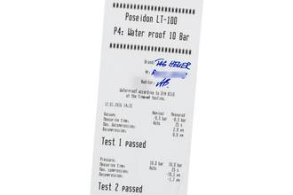 Thumbnail von TAG Heuer Carrera Calibre 1887 Chronograph Stahl Automatik Herrenuhr Ref. CAR2110-0