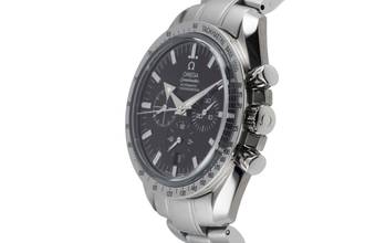 Thumbnail von Omega Speedmaster Broad Arrow Chronograph Automatyczny Męski Zegarek 3551.50.00 Pudełko