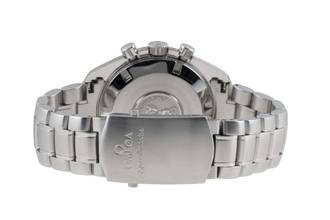 Thumbnail von Omega Speedmaster Broad Arrow Chronograph Automatyczny Męski Zegarek 3551.50.00 Pudełko