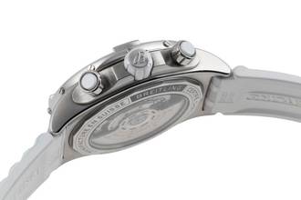 Thumbnail von Breitling Superchronamat B01 44 Japan Edition Ref.AB0136A71A1S1 B&P