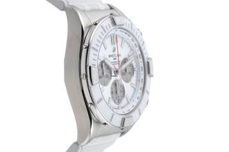 Thumbnail von Breitling Superchronamat B01 44 Japan Edition Ref.AB0136A71A1S1 B&P