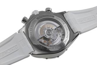 Thumbnail von Breitling Superchronamat B01 44 Japan Edition Ref.AB0136A71A1S1 B&P