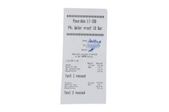 Thumbnail von Breitling Superchronamat B01 44 Japan Edition Ref.AB0136A71A1S1 B&P