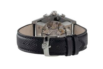 Thumbnail von Chopard St. Moritz Chronograph Stahl Automatik Herrenuhr Ref. 268352-3001 Box