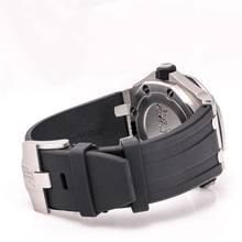 Thumbnail von Audemars Piguet Royal Oak Offshore Diver 42 – 15703ST.OO.A002CA.01 – jak NOWY – 08/2014 Pełny zestaw