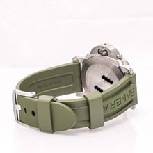 Thumbnail von Panerai Luminor Chrono 44 – PAM 01218 – jak NOWY – 11/2025 Pełny zestaw