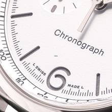 Thumbnail von Panerai Luminor Chrono 44 – PAM 01218 – jak NOWY – 11/2025 Pełny zestaw