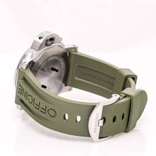 Thumbnail von Panerai Luminor Chrono 44 – PAM 01218 – jak NOWY – 11/2025 Pełny zestaw