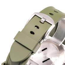 Thumbnail von Panerai Luminor Chrono 44 – PAM 01218 – jak NOWY – 11/2025 Pełny zestaw