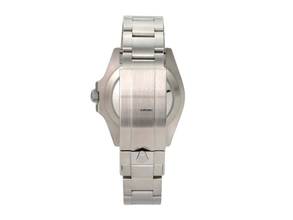 Thumbnail von Rolex Submariner Date из нержавеющей стали Ref. 126610LV