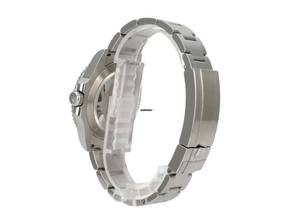 Thumbnail von Rolex Submariner Date из нержавеющей стали Ref. 126610LV