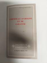 Thumbnail von Vacheron Constantin 6506