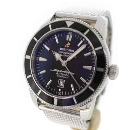  Breitling Superocean Heritage 46 Full Set 