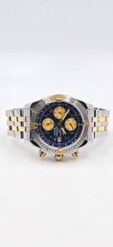 Breitling Chronomat Evolution B13356-086