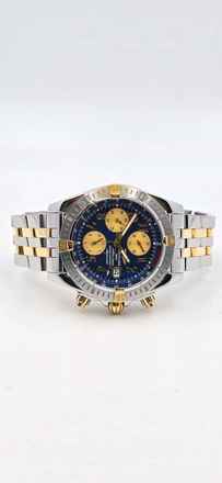  Breitling Chronomat Evolution B13356-086 