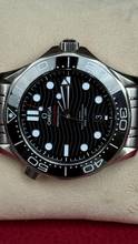 Thumbnail von Omega Seamaster Diver 300 M in ottime condizioni come nuovo