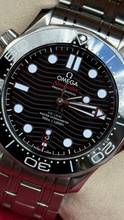 Thumbnail von Omega Seamaster Diver 300 M in ottime condizioni come nuovo
