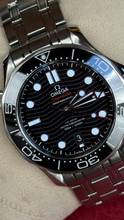 Thumbnail von Omega Seamaster Diver 300 M in ottime condizioni come nuovo