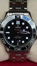 Thumbnail von Omega Seamaster Diver 300 M in ottime condizioni come nuovo