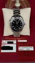 Thumbnail von Omega Seamaster Planet Ocean top condition, serviced, papers - 2014