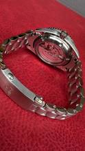 Thumbnail von Omega Seamaster Planet Ocean top condition, serviced, papers - 2014