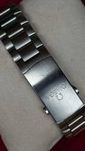 Thumbnail von Omega Seamaster Planet Ocean top condition, serviced, papers - 2014