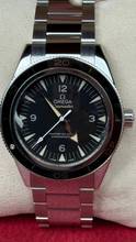 Thumbnail von Omega Seamaster 300 Uitstekende staat
