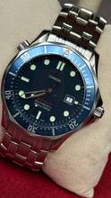 Thumbnail von Omega Seamaster Diver 300 M Condizioni eccellenti, documenti di garanzia 2007