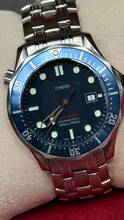 Thumbnail von Omega Seamaster Diver 300 M Condizioni eccellenti, documenti di garanzia 2007