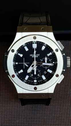  Hublot Big Bang 44 mm Top Condition Box and papers 2015 