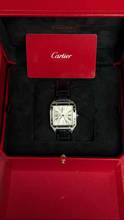 Thumbnail von Cartier Santos Dumont Top condition like new Fullset