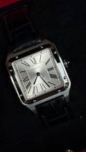 Thumbnail von Cartier Santos Dumont Top condition like new Fullset