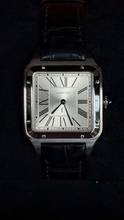 Thumbnail von Cartier Santos Dumont Top condition like new Fullset