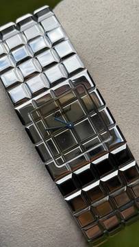  Chopard Ice Cube Classic Chopard Timepiece 