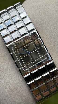  Chopard Ice Cube Classic Chopard Timepiece 